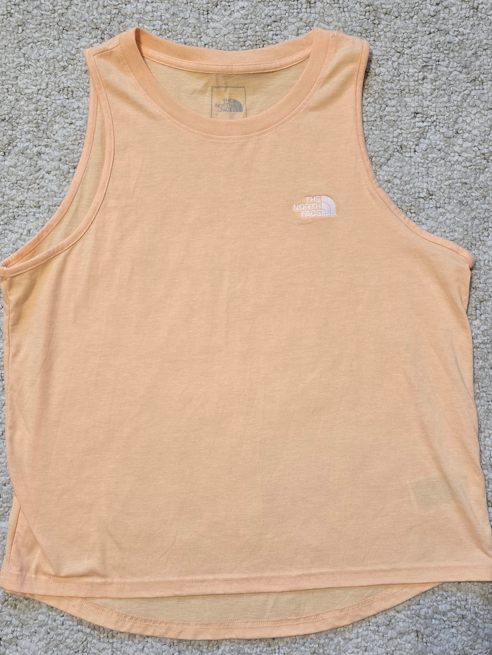 The North Face Wander Twist Tank Top Womens Large